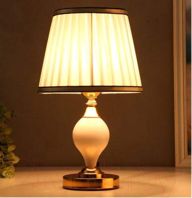 Прикроватная лампа Risalux Галатея 4430170