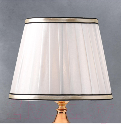 Прикроватная лампа Risalux Галатея 4430170