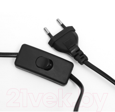 Прикроватная лампа Risalux Галатея 4430170