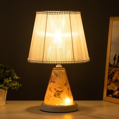 Прикроватная лампа Risalux Дамона 4430179