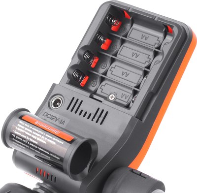 Насос для перекачки PATRIOT FP120 M / 315302569