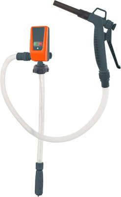 Насос для перекачки PATRIOT FP120 M / 315302569