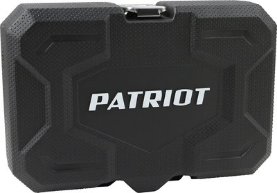 Набор автоинструмента PATRIOT Гелиос SSP-53 / 350004503