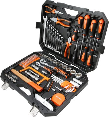 Набор автоинструмента PATRIOT Апполон SSP-101 / 350004506