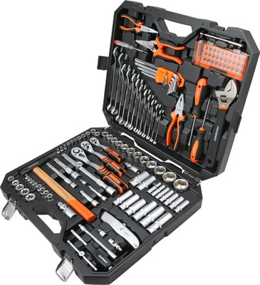 Набор автоинструмента PATRIOT Кронос SSP-131 / 350004507