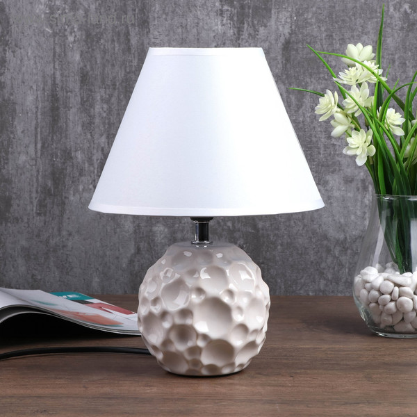 Прикроватная лампа Risalux Монтела 4453292