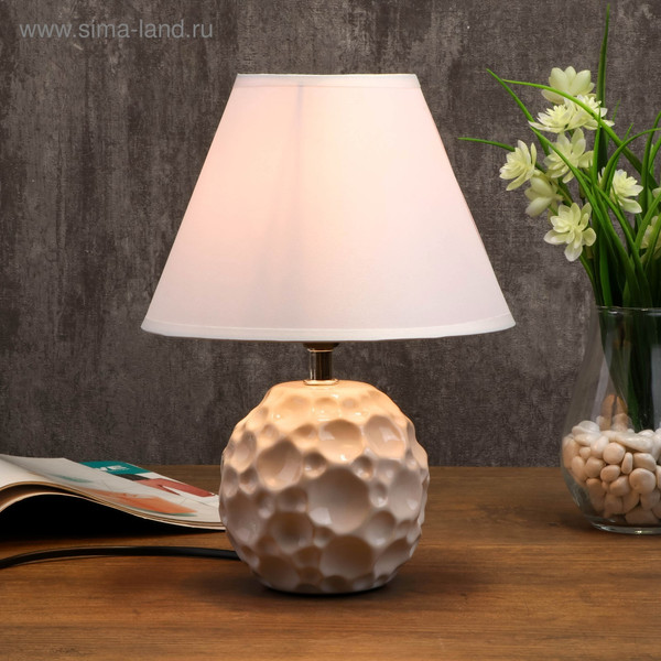 Прикроватная лампа Risalux Монтела 4453292