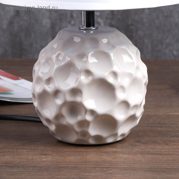 Прикроватная лампа Risalux Монтела 4453292