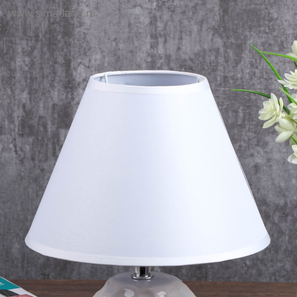 Прикроватная лампа Risalux Монтела 4453292