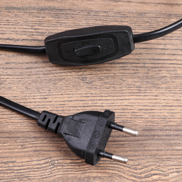 Прикроватная лампа Risalux Монтела 4453292