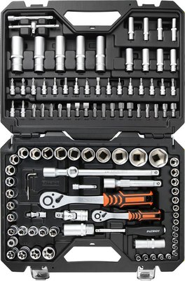 Набор автоинструмента PATRIOT Посейдон SSP-108 / 350004508 - фото