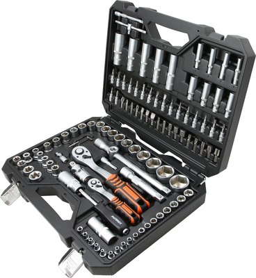 Набор автоинструмента PATRIOT Посейдон SSP-108 / 350004508