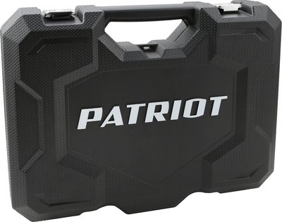 Набор автоинструмента PATRIOT Посейдон SSP-108 / 350004508