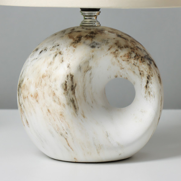 Прикроватная лампа Risalux Аделия 4453294