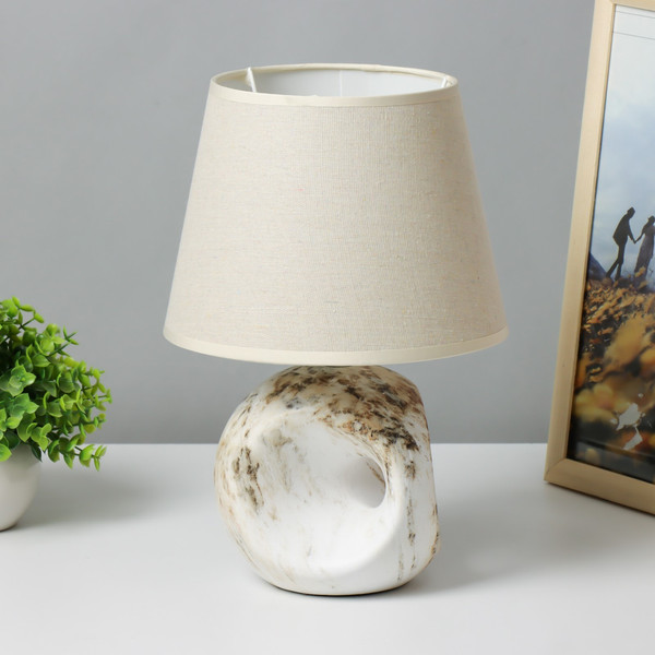 Прикроватная лампа Risalux Аделия 4453294