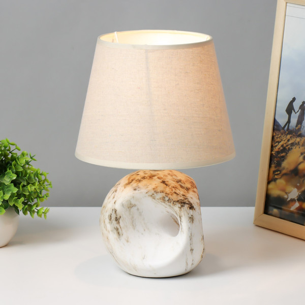 Прикроватная лампа Risalux Аделия 4453294