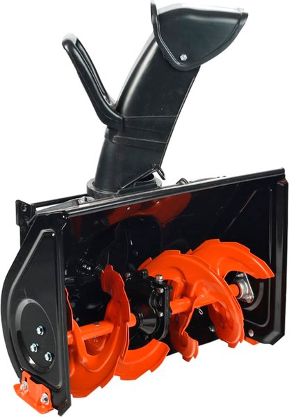 Снегоотбрасыватель PATRIOT SA 56к PS 888 S / 426108887 - фото