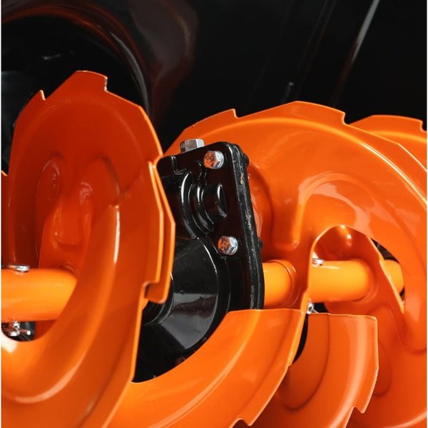 Снегоотбрасыватель PATRIOT SA 56к PS 888 S / 426108887