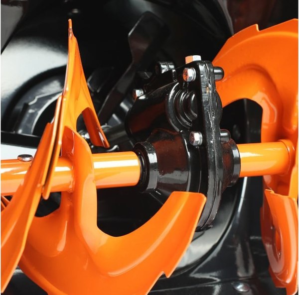 Снегоотбрасыватель PATRIOT SA 56к PS 888 S / 426108887