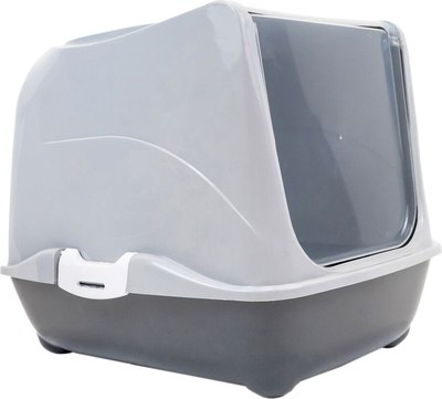 Туалет-домик Homecat 88182 - фото