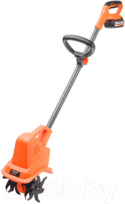 Миникультиватор электрический PATRIOT RA 333 UES / 460302118 - фото