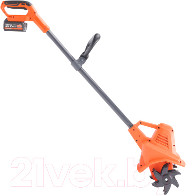 Миникультиватор электрический PATRIOT RA 333 UES / 460302118