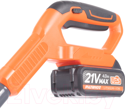 Миникультиватор электрический PATRIOT RA 333 UES / 460302118