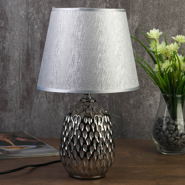 Прикроватная лампа Risalux 7555092TL/1 / 4551709