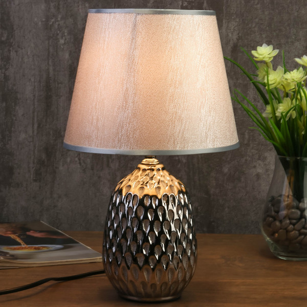 Прикроватная лампа Risalux 7555092TL/1 / 4551709