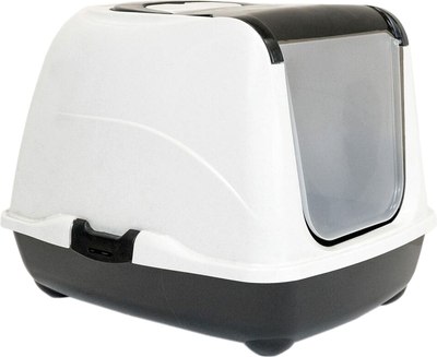 Туалет-домик Homecat 88185 - фото