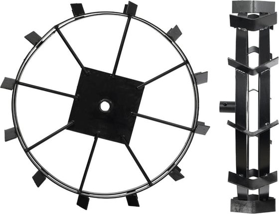Грунтозацеп PATRIOT ГР1 680.13 / 490001175
