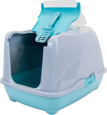 Туалет-домик Homecat 88187 - фото