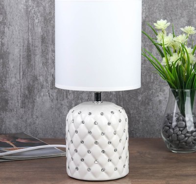 Прикроватная лампа Risalux 7555102TL/1 / 4551718