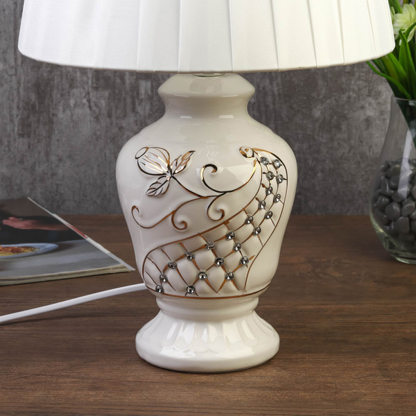 Прикроватная лампа Risalux 7555107TL/1 / 4551723