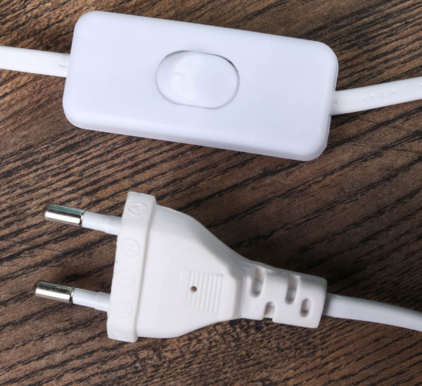 Прикроватная лампа Risalux 7555107TL/1 / 4551723