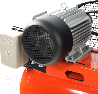 Воздушный компрессор PATRIOT PTR 100-670 (525306330)