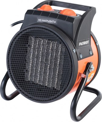 Тепловая пушка электрическая PATRIOT PTR 3S