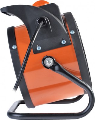 Тепловая пушка электрическая PATRIOT PTR 3S