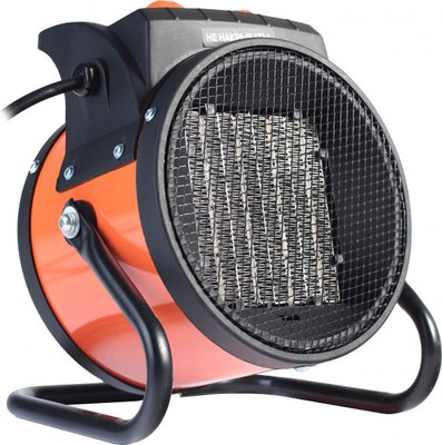 Тепловая пушка электрическая PATRIOT PTR 3S