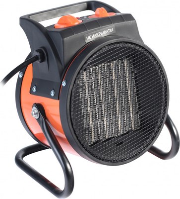 Тепловая пушка электрическая PATRIOT PTR 3S