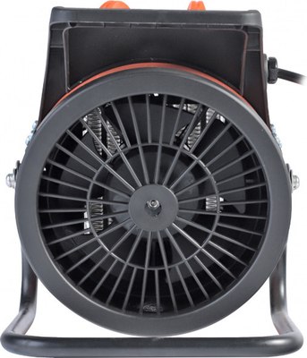 Тепловая пушка электрическая PATRIOT PTR 3S