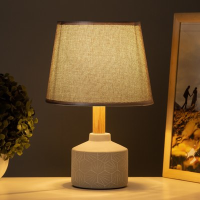 Прикроватная лампа Risalux 21193/1 / 4738528