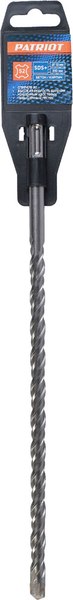 Бур PATRIOT SDS Plus S2 12x310