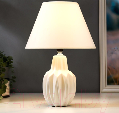 Прикроватная лампа Risalux 21198/1 / 4738548