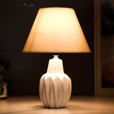 Прикроватная лампа Risalux 21198/1 / 4738548