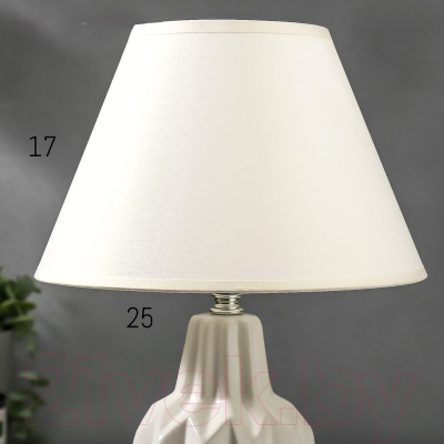 Прикроватная лампа Risalux 21198/1 / 4738548