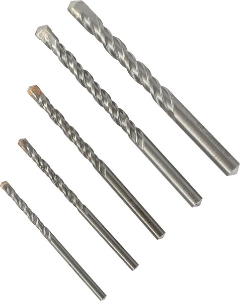 Набор сверл PATRIOT 815010100