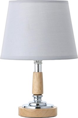 Прикроватная лампа Risalux 32031/1GR / 7335427 - фото