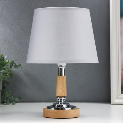 Прикроватная лампа Risalux 32031/1GR / 7335427