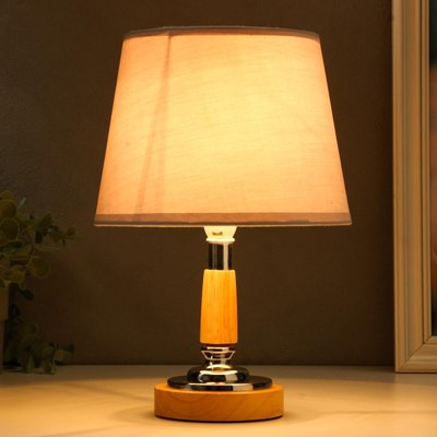 Прикроватная лампа Risalux 32031/1GR / 7335427